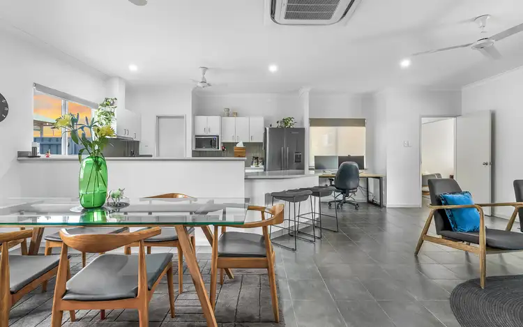 Fourth view of Homely house listing, 18 Peregrine Link, Nickol WA 6714