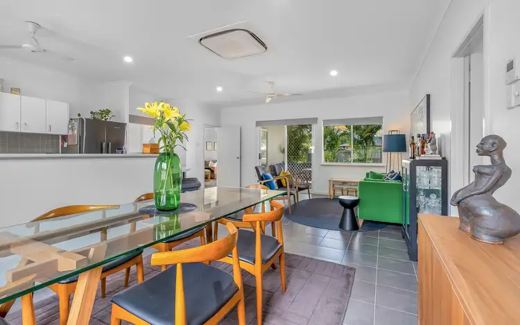 Fifth view of Homely house listing, 18 Peregrine Link, Nickol WA 6714