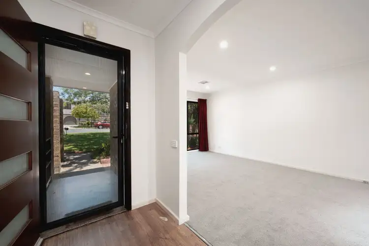 Second view of Homely house listing, 16 Perry Drive, Chapman ACT 2611