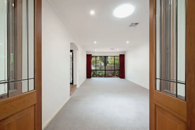 Third view of Homely house listing, 16 Perry Drive, Chapman ACT 2611