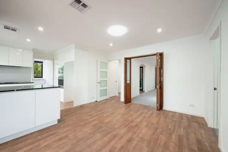 Fifth view of Homely house listing, 16 Perry Drive, Chapman ACT 2611