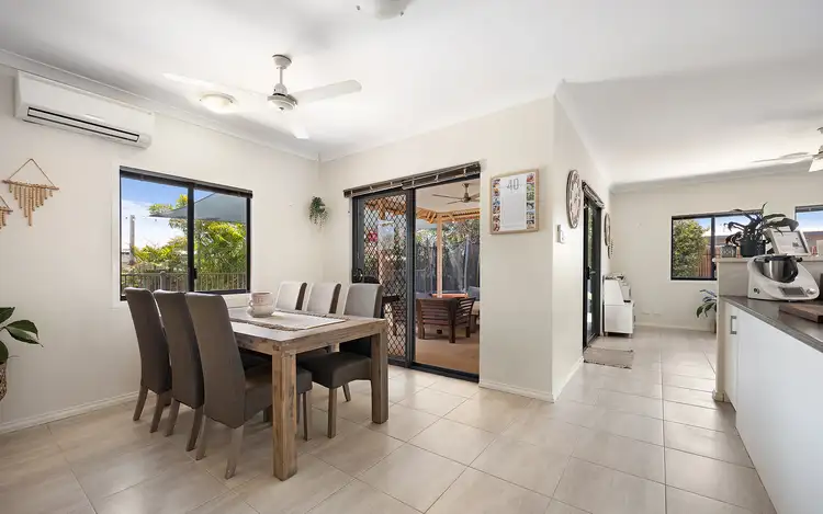 Fifth view of Homely house listing, 33 Honeyeater Corner, Nickol WA 6714