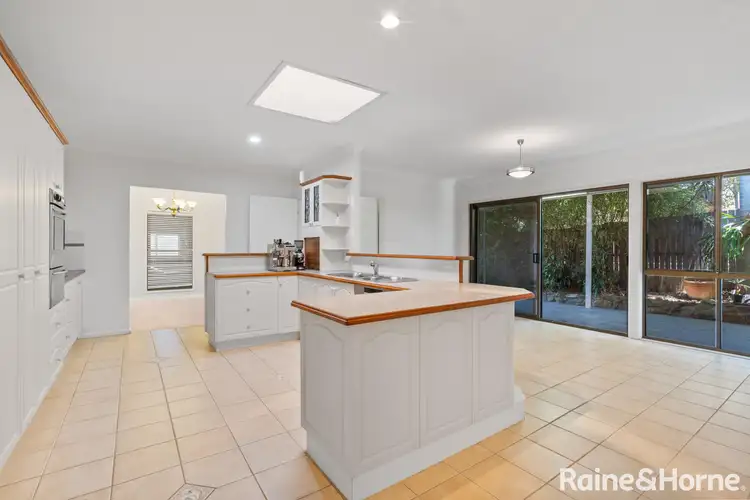 Second view of Homely house listing, 12 Nandala Drive, Tanah Merah QLD 4128