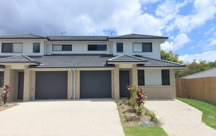 3/69A Atlantic Drive, Loganholme QLD 4129