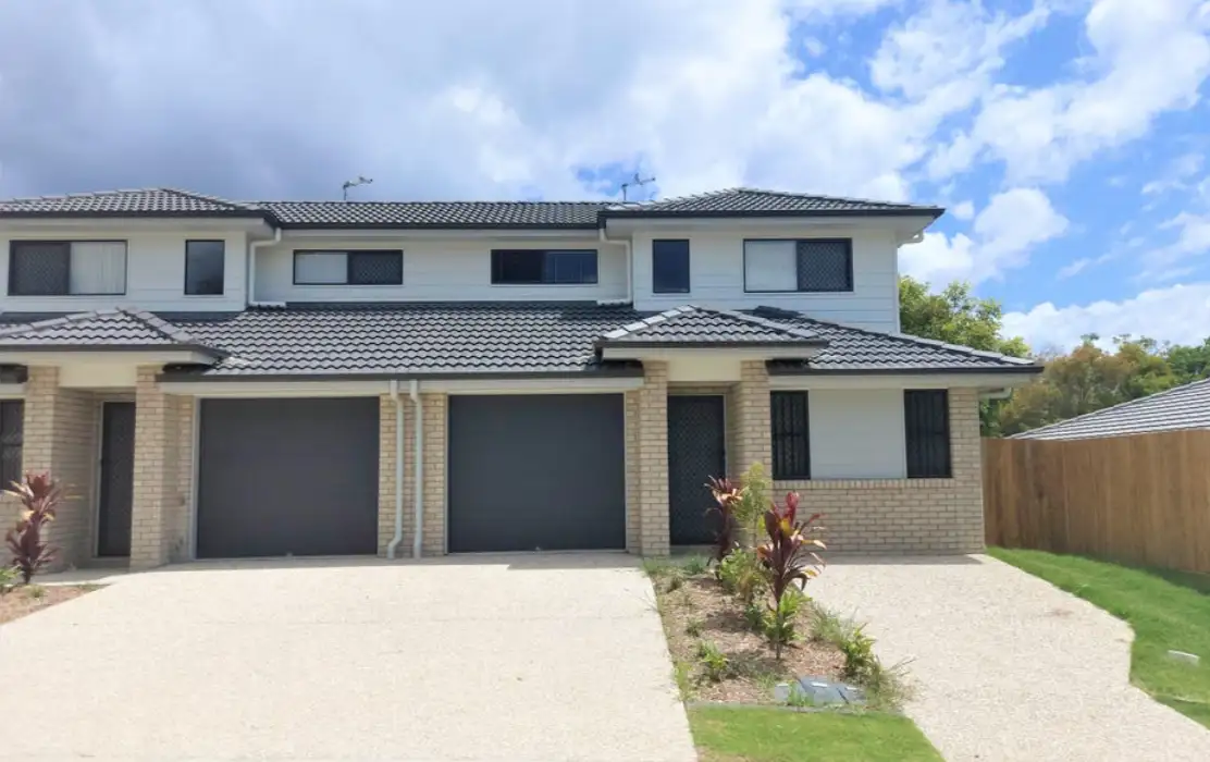 Main view of Homely house listing, 3/69A Atlantic Drive, Loganholme QLD 4129