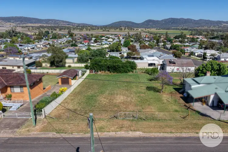 LOT 43 & 44 Punyarra Street, Werris Creek NSW 2341