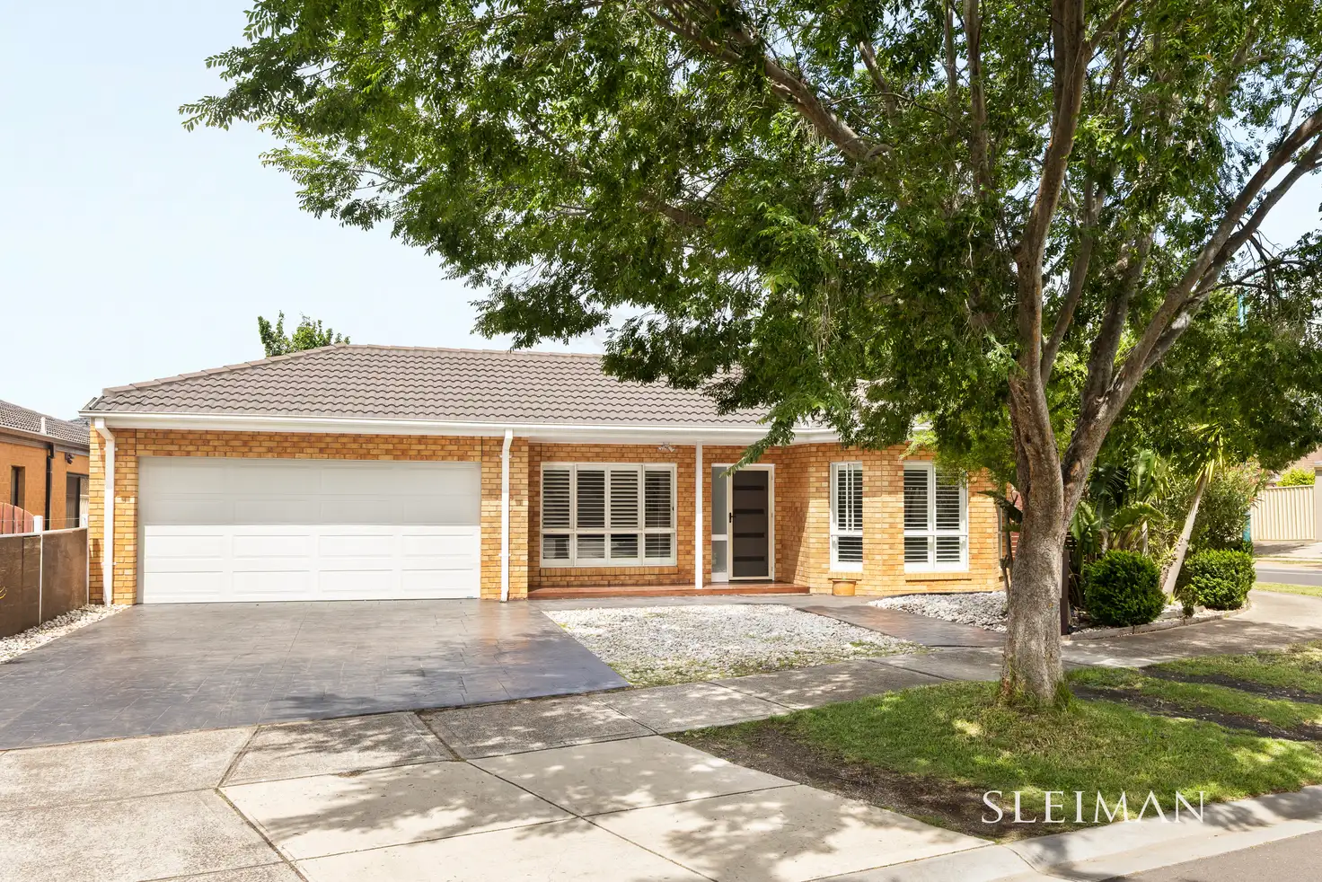 Main view of Homely house listing, 4 Omarama Way, Taylors Hill VIC 3037