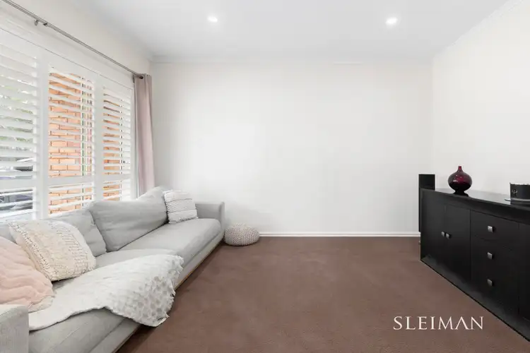 Second view of Homely house listing, 4 Omarama Way, Taylors Hill VIC 3037