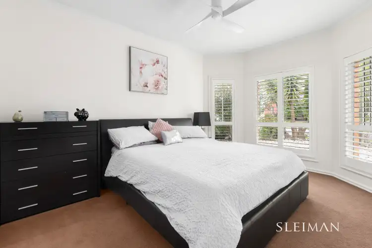 Third view of Homely house listing, 4 Omarama Way, Taylors Hill VIC 3037