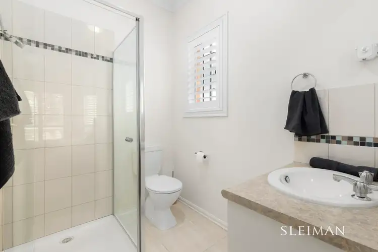 Fourth view of Homely house listing, 4 Omarama Way, Taylors Hill VIC 3037