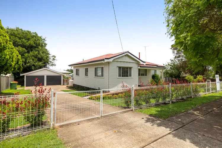737 Ruthven Street, South Toowoomba QLD 4350