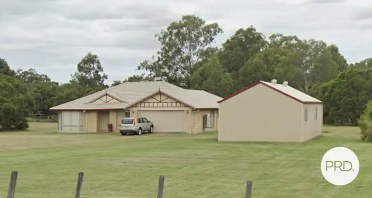 47-53 Bassett Lane, Rosewood QLD 4340