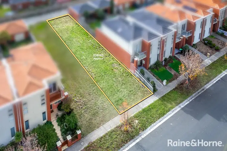 36 Betula Terrace, Sunbury VIC 3429