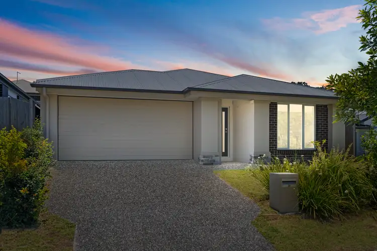 30 Randwick Avenue, Logan Reserve QLD 4133