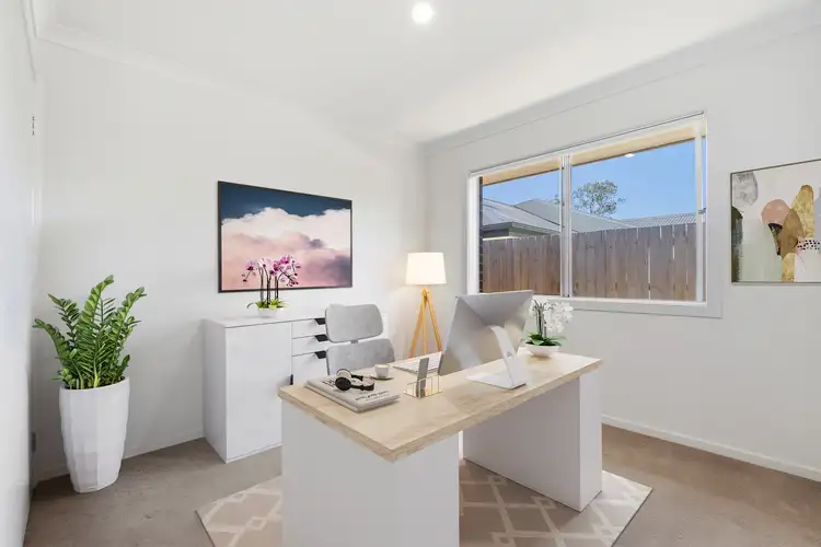 Fourth view of Homely house listing, 30 Randwick Avenue, Logan Reserve QLD 4133