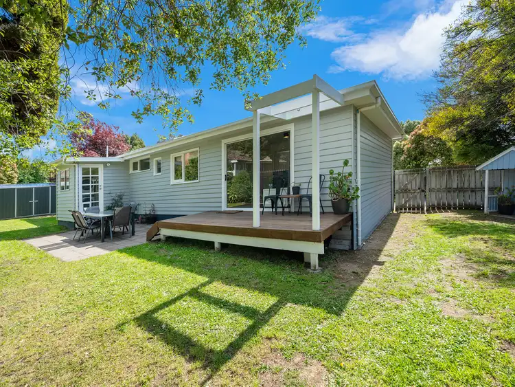 Second view of Homely house listing, 11 Barwon Place, Glenorchy TAS 7010