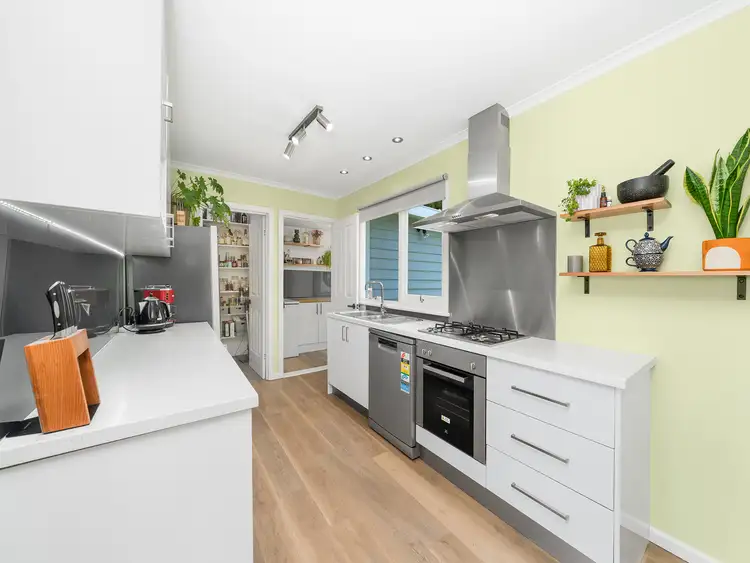 Fifth view of Homely house listing, 11 Barwon Place, Glenorchy TAS 7010