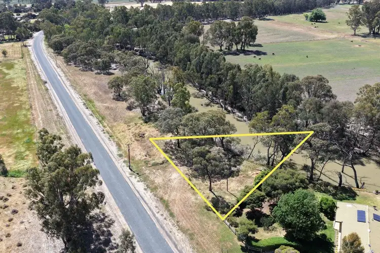 Lot 1 North Barham Road, Barham NSW 2732