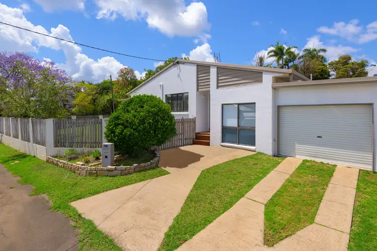 9A Louisa Street, Gympie QLD 4570