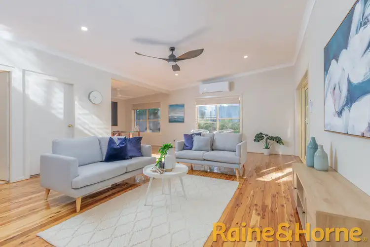 Second view of Homely house listing, 12 Brigalow Avenue, Dubbo NSW 2830