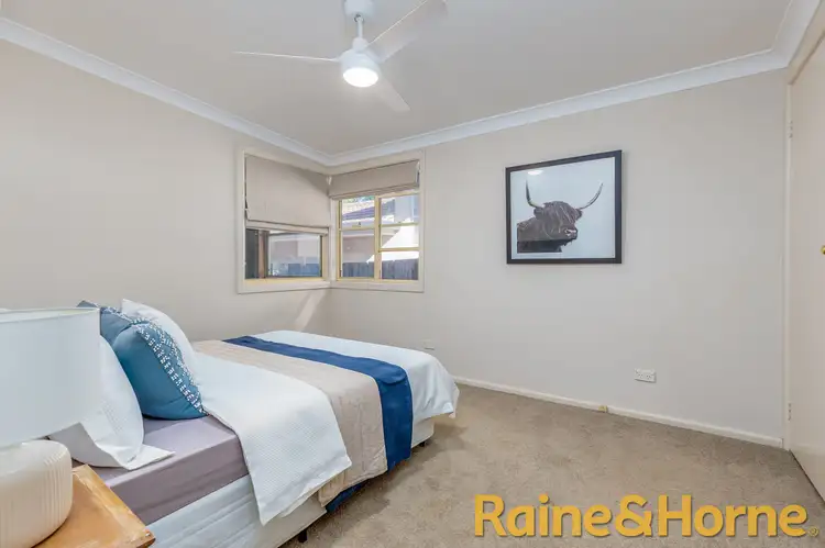 Sixth view of Homely house listing, 12 Brigalow Avenue, Dubbo NSW 2830