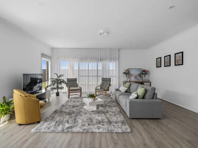 Second view of Homely house listing, 15 Bottle Tree Road, Wonthaggi VIC 3995