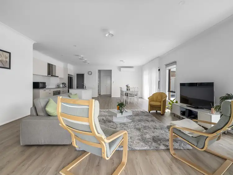 Third view of Homely house listing, 15 Bottle Tree Road, Wonthaggi VIC 3995