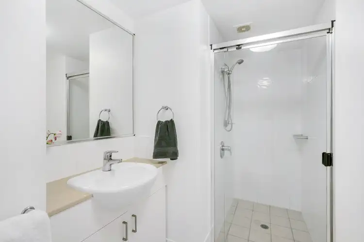 Fourth view of Homely apartment listing, 206/21 Patrick Lane, Toowong QLD 4066