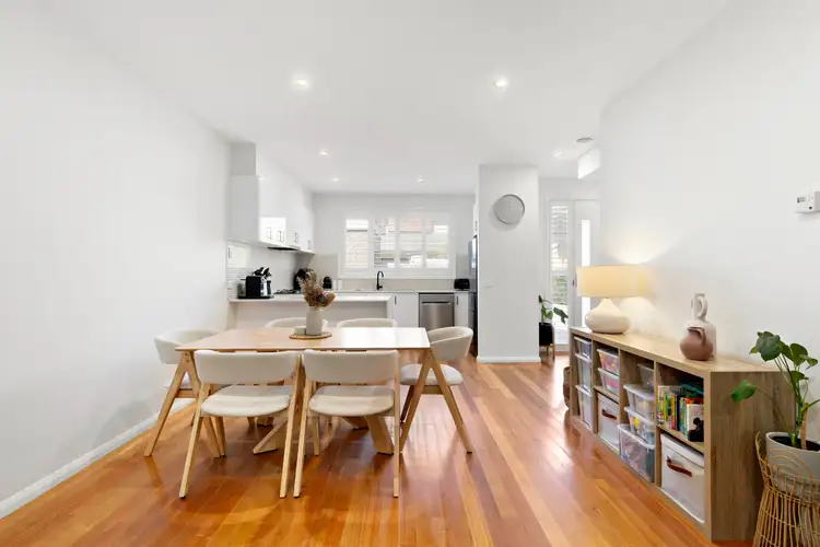 Fourth view of Homely townhouse listing, 3/10 Lake Avenue, Pascoe Vale VIC 3044