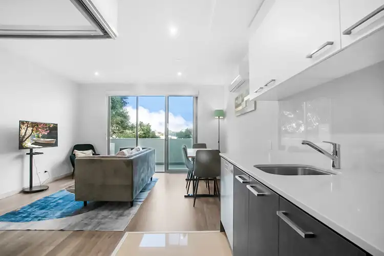 304/5 Sandbelt Close, Heatherton VIC 3202