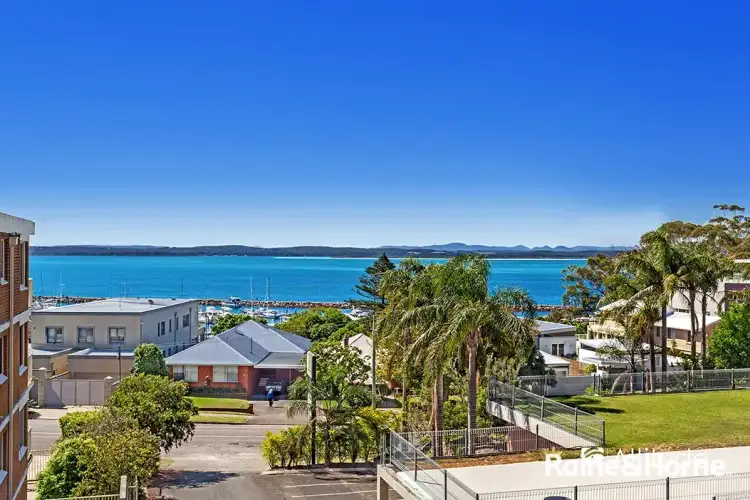9/1 Donald Street, Nelson Bay NSW 2315