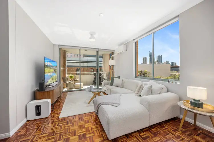 501/233 Pyrmont Street, Pyrmont NSW 2009