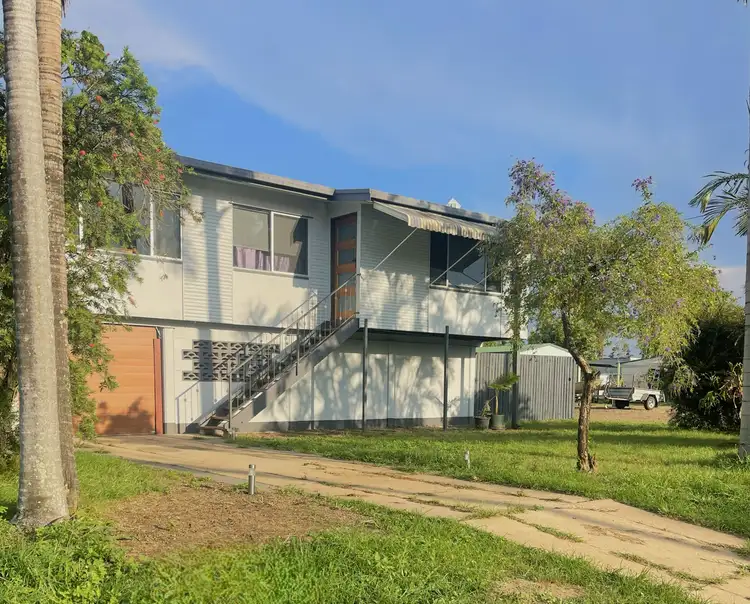 31 Lyons Street, Giru QLD 4809