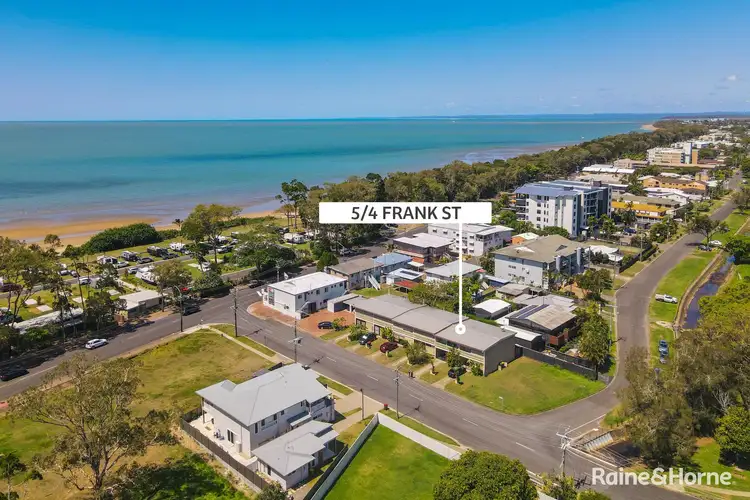 5/4 Frank Street, Scarness QLD 4655