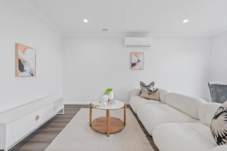 Second view of Homely house listing, 24 Castlegrove Road, Wollert VIC 3750