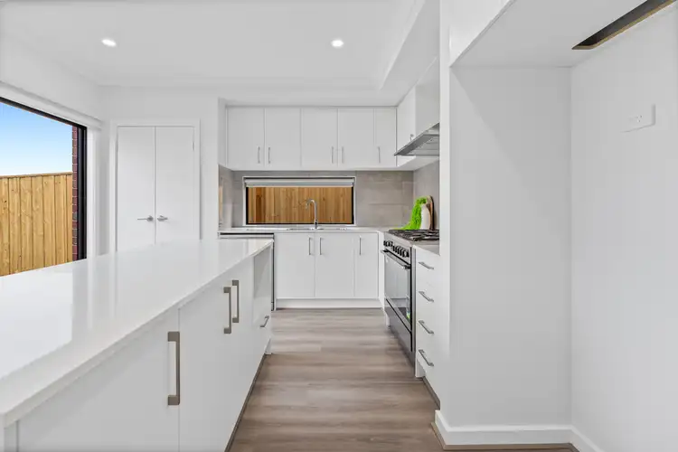 Fourth view of Homely house listing, 24 Castlegrove Road, Wollert VIC 3750