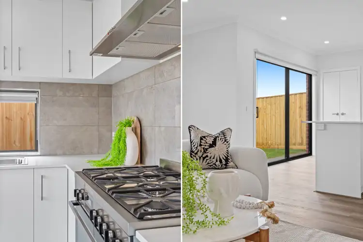 Fifth view of Homely house listing, 24 Castlegrove Road, Wollert VIC 3750