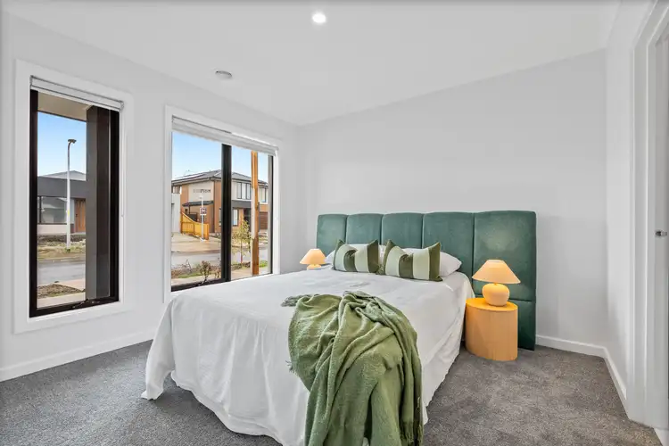 Sixth view of Homely house listing, 24 Castlegrove Road, Wollert VIC 3750