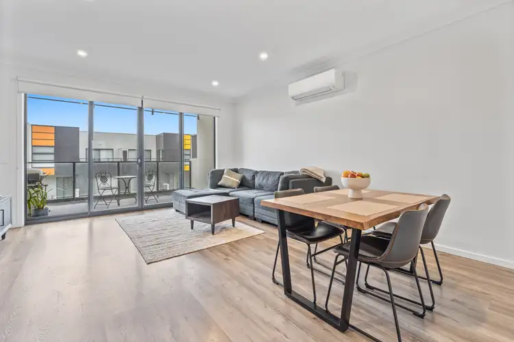 Fourth view of Homely townhouse listing, 13 Combienbar Street, Wollert VIC 3750