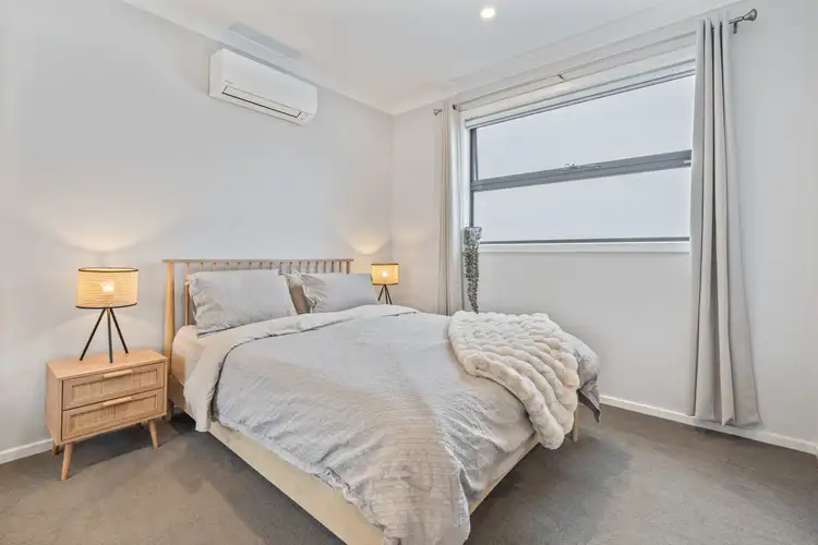 Fifth view of Homely townhouse listing, 13 Combienbar Street, Wollert VIC 3750