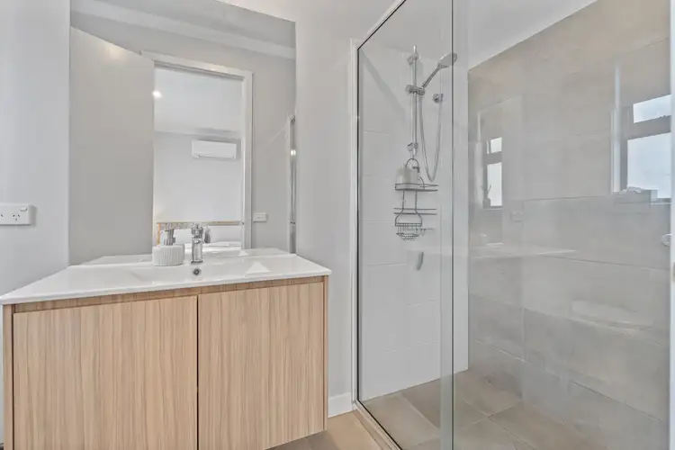 Sixth view of Homely townhouse listing, 13 Combienbar Street, Wollert VIC 3750