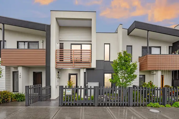 151 Yann Drive, Wollert VIC 3750