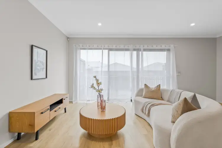 Second view of Homely house listing, 151 Yann Drive, Wollert VIC 3750