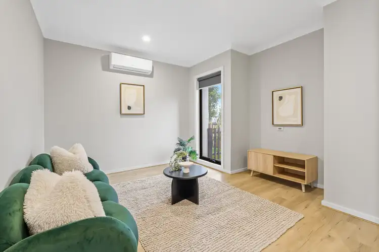 Fifth view of Homely house listing, 151 Yann Drive, Wollert VIC 3750