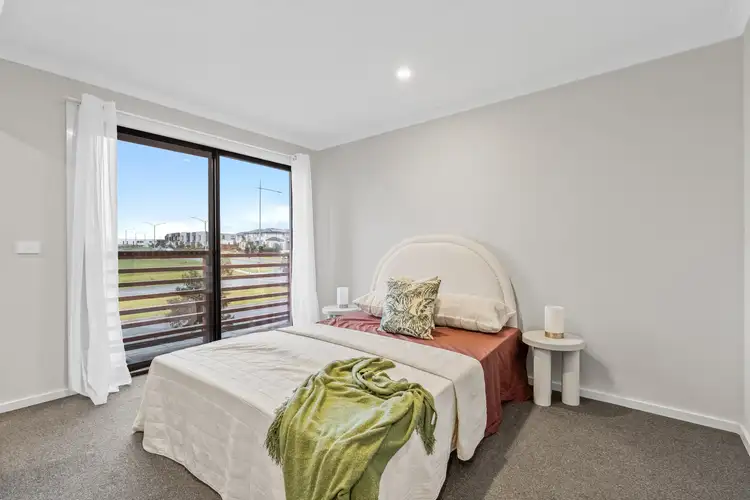 Sixth view of Homely house listing, 151 Yann Drive, Wollert VIC 3750