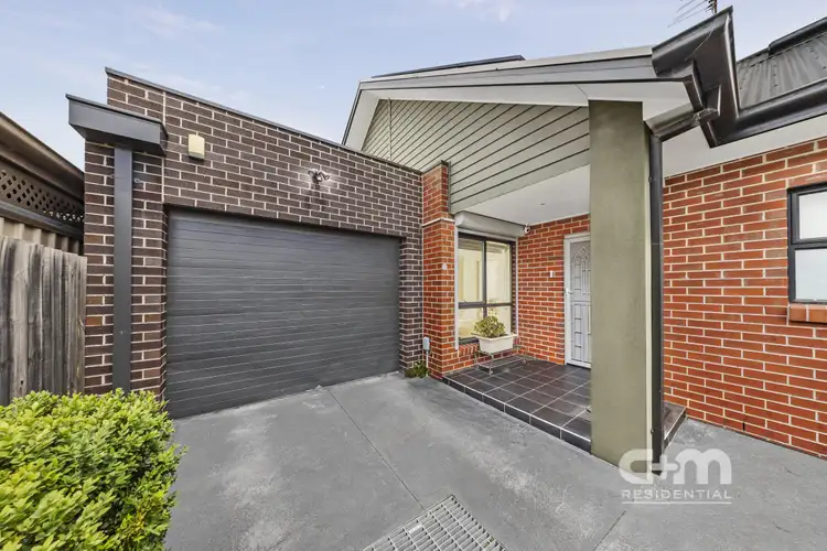 3/301 Gaffney Street, Pascoe Vale VIC 3044