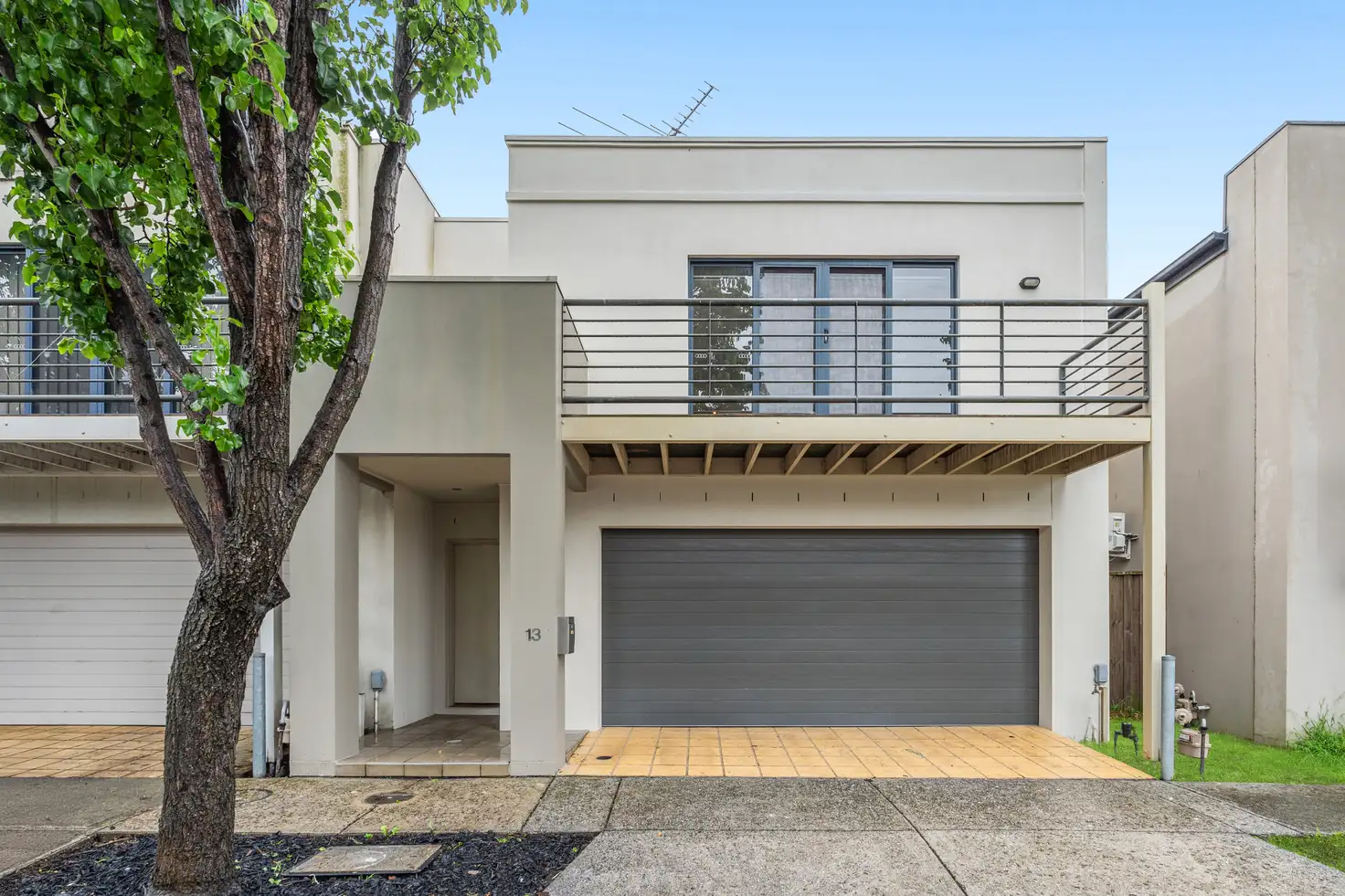 Main view of Homely house listing, 13 Tootgarook Lane, Epping VIC 3076