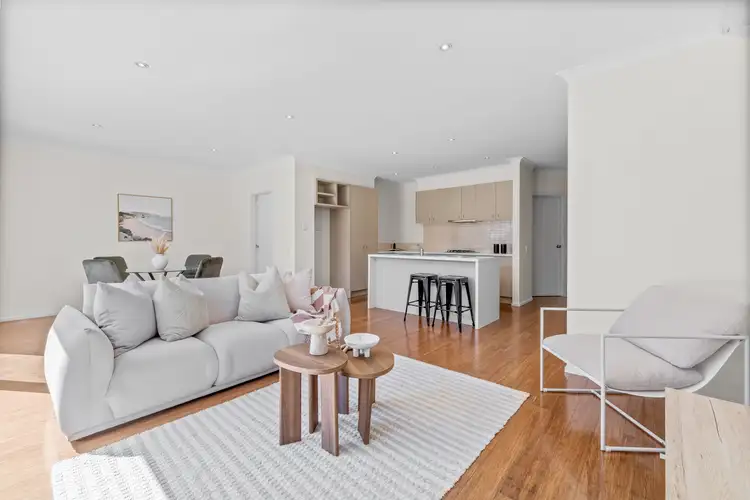 Third view of Homely house listing, 13 Tootgarook Lane, Epping VIC 3076