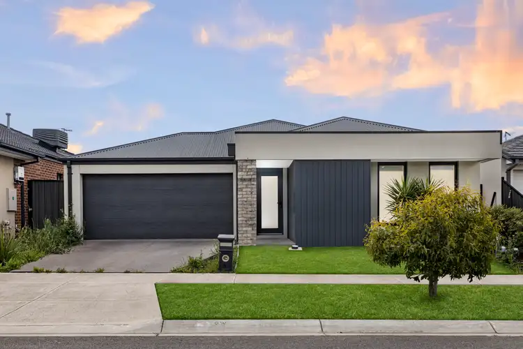 6 Zelkova Street, Kalkallo VIC 3064