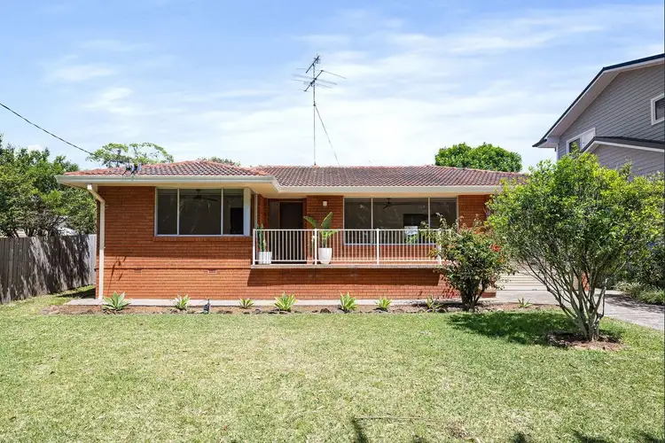 Second view of Homely house listing, 48 Waterview Street, Mona Vale NSW 2103